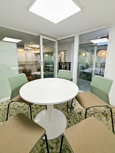 40 Rue Sébastien Mercier, Paris en alquiler - Foto del interior - Imagen 3 de 9