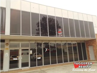 Más detalles de 7 Anzac Road, Tuggerah - Oficina en alquiler