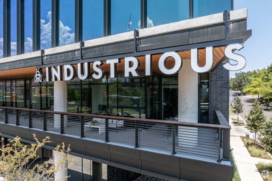 924 E 7th St, Austin, TX en alquiler - Foto del edificio - Imagen 2 de 31