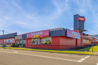 Más detalles de 233-239 Parramatta Rd, Auburn - Local en alquiler