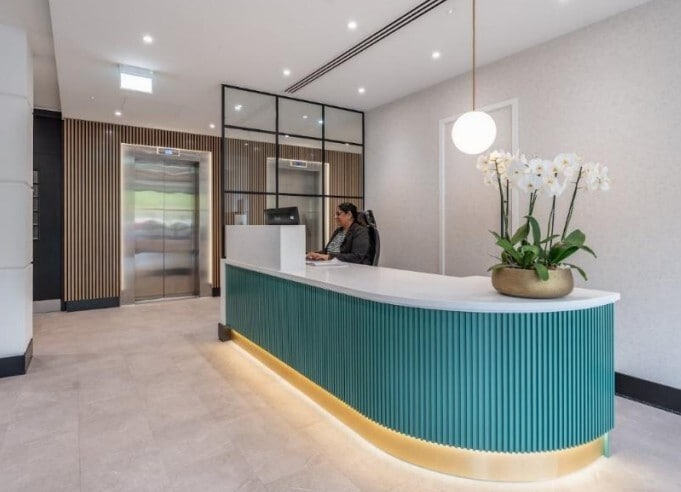 7-9 Church Rd, Tunbridge Wells en alquiler Foto del interior- Imagen 1 de 4