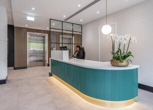 7-9 Church Rd, Tunbridge Wells en alquiler Foto del interior- Imagen 1 de 4