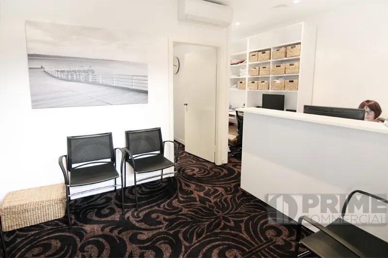 66 Pacific Hwy, St Leonards en alquiler Foto del interior- Imagen 1 de 2