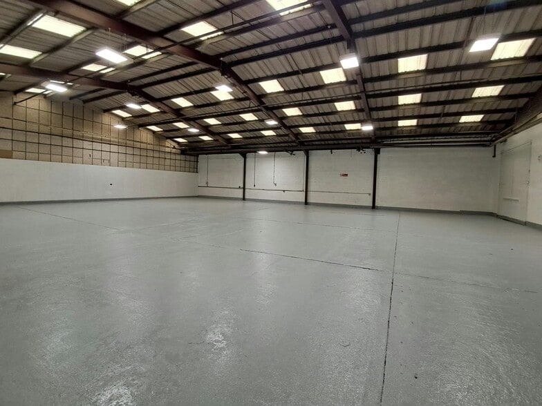 Arrowhead Rd, Reading en alquiler - Foto del edificio - Imagen 3 de 6