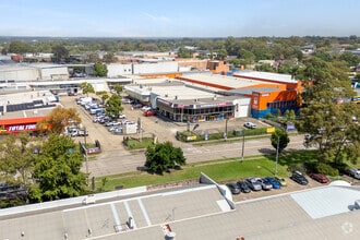 148-150 Canterbury Rd, Bankstown, NSW - Aérea  vista de mapa