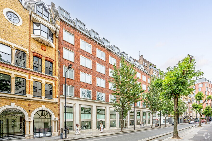 66-70 Petty France, London en venta - Foto principal - Imagen 3 de 4