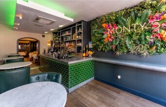 69 Castle Rd, Southsea en alquiler Foto del interior- Imagen 2 de 6