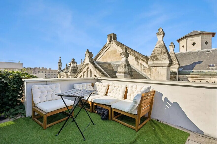 17 Rue Etienne Dolet, Lyon en alquiler - Foto del edificio - Imagen 1 de 17