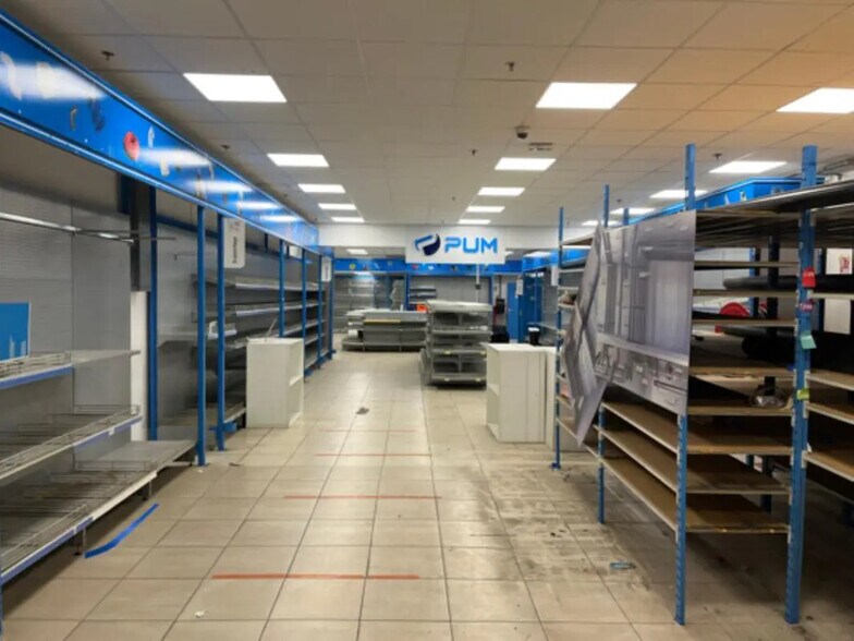 12 Rue Van Gogh, Paris en alquiler - Foto del interior - Imagen 2 de 2