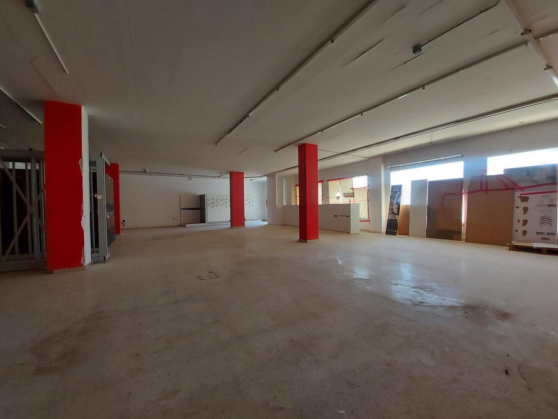 Local en El Ejido, Almería en venta Foto del interior- Imagen 1 de 12