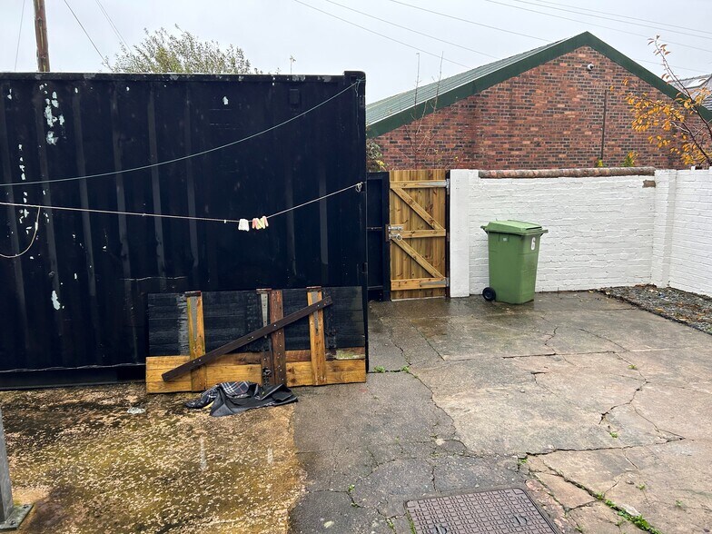 5 New Oxford St, Workington en alquiler - Foto del edificio - Imagen 3 de 6