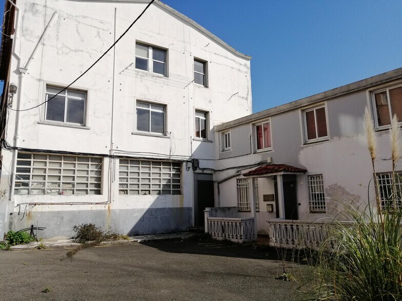 Rua Joaquín Martín Martínez, 34, A Coruña, La Coruna en venta - Otros - Imagen 3 de 10