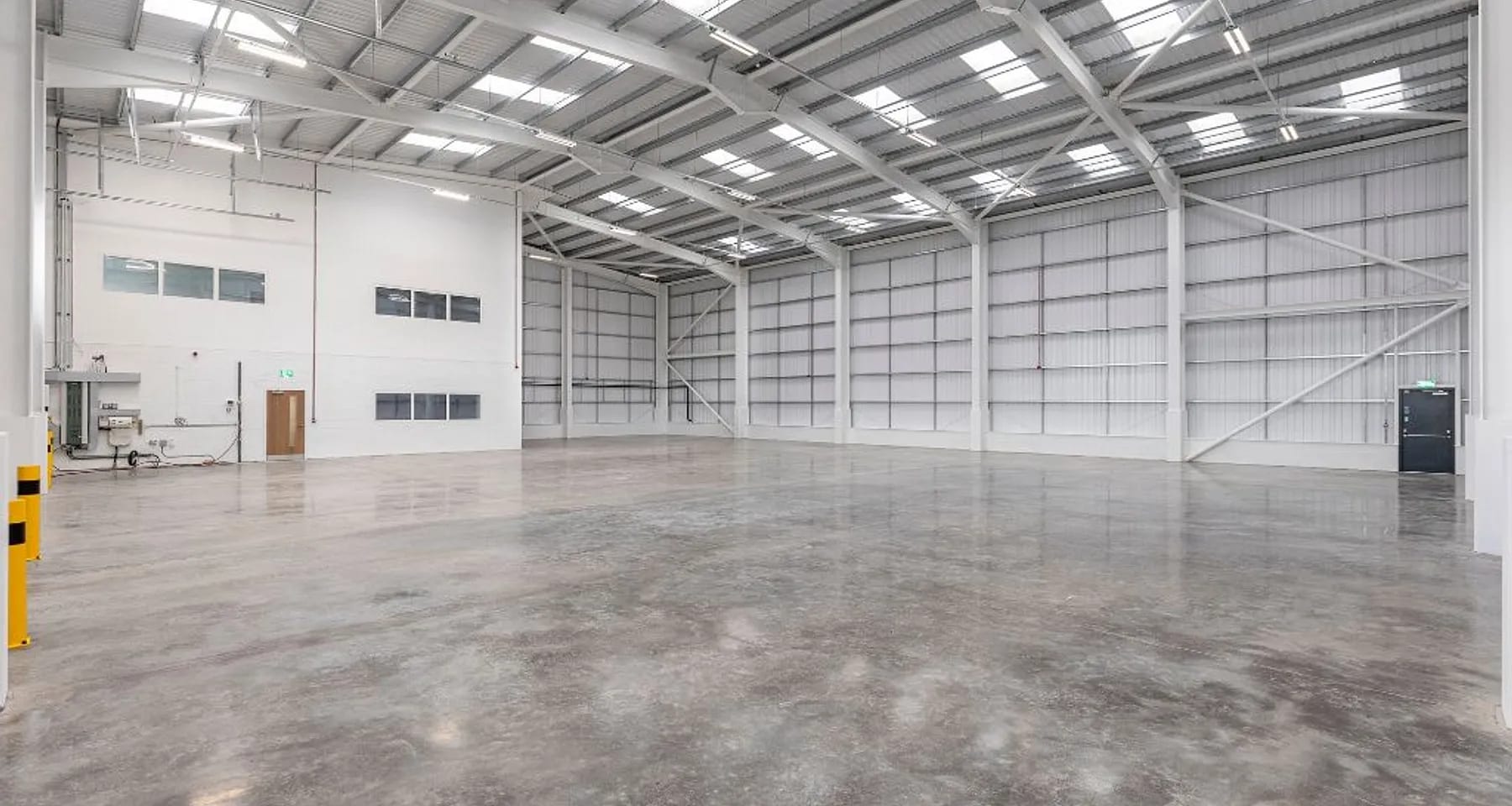 Cartersfield Rd, Waltham Abbey en alquiler Foto del interior- Imagen 1 de 5