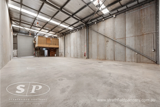 Más detalles de 5 Homedale Rd, Bankstown - Nave en alquiler