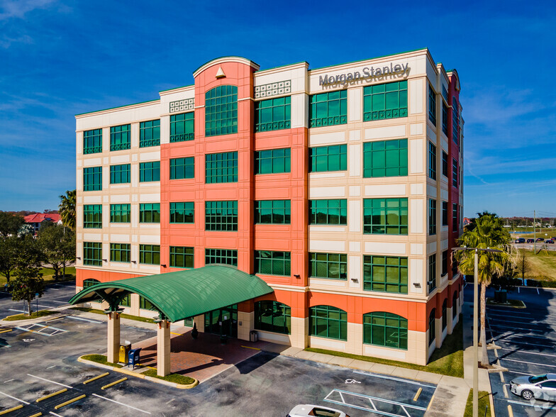 4114 Woodlands Pky, Palm Harbor, FL en alquiler - Foto del edificio - Imagen 3 de 11