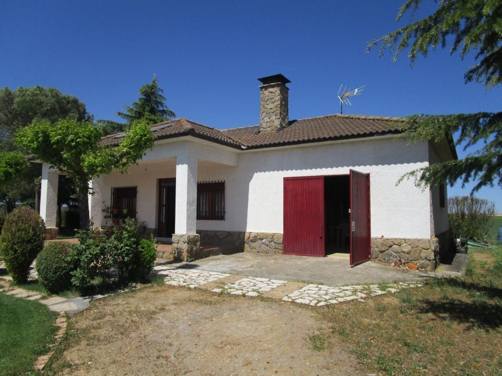 Terreno en Parada de Arriba, Salamanca en venta Foto principal- Imagen 1 de 27