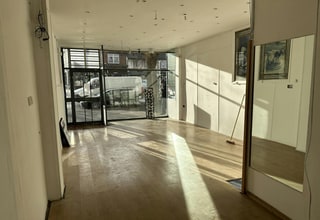 198 Chiswick High Rd, London en alquiler Foto del interior- Imagen 2 de 2