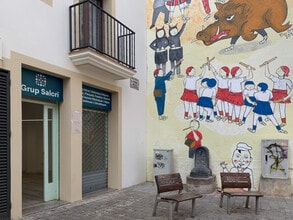 Local en Cardedeu, Barcelona en alquiler Foto del interior- Imagen 2 de 7