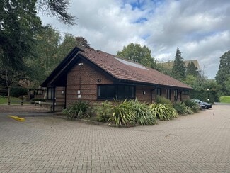 Más detalles de Bassett Av, Southampton - Oficina en alquiler