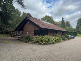 Más detalles de Bassett Av, Southampton - Oficina en alquiler