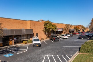 Más detalles de 5845 Oakbrook Pky, Norcross, GA - Nave en alquiler