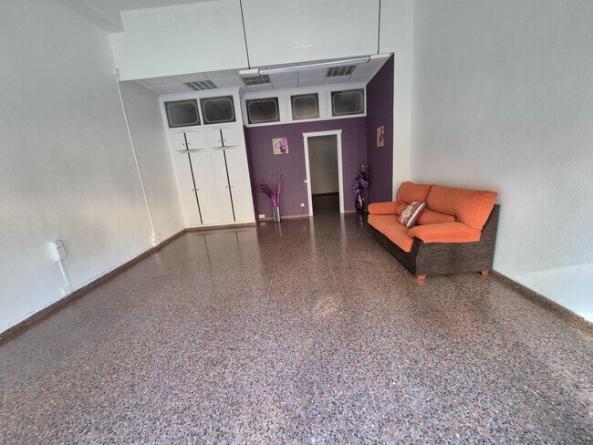 Más detalles de Local en venta