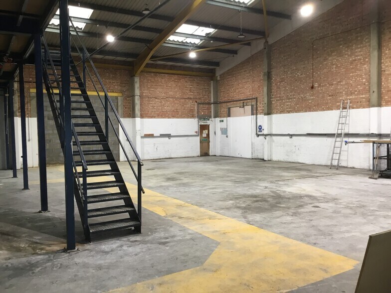 15 Edison Rd, Eastbourne en venta - Foto del edificio - Imagen 3 de 3