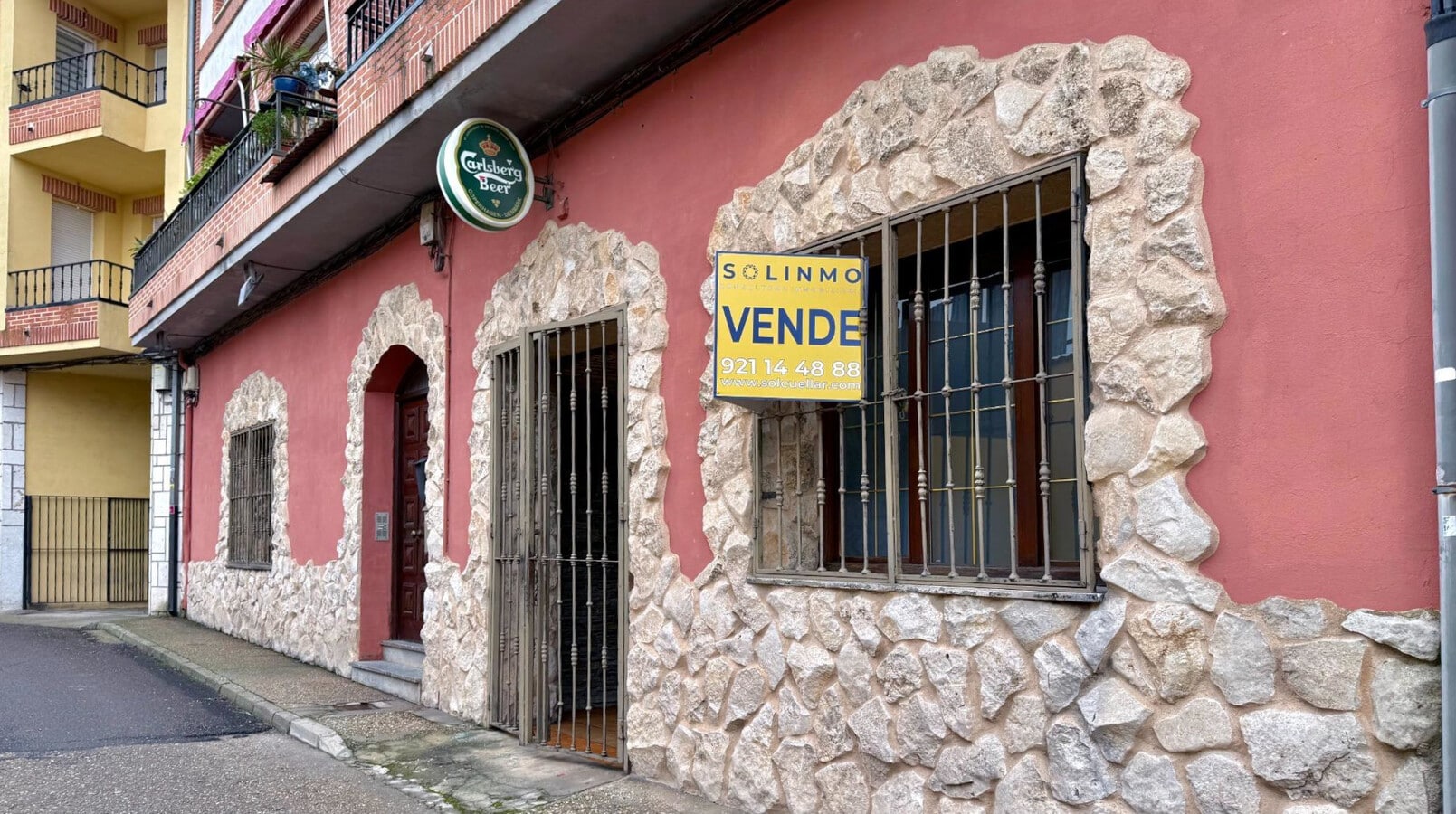 Calle Castilviejo, 4, Cuéllar, SEG 40200 - Unidad 02 -  - Plano de la planta - Image 1 of 29