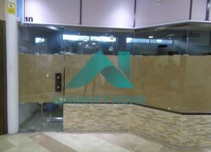 Local en Cáceres, Cáceres en alquiler Foto del interior- Imagen 1 de 2