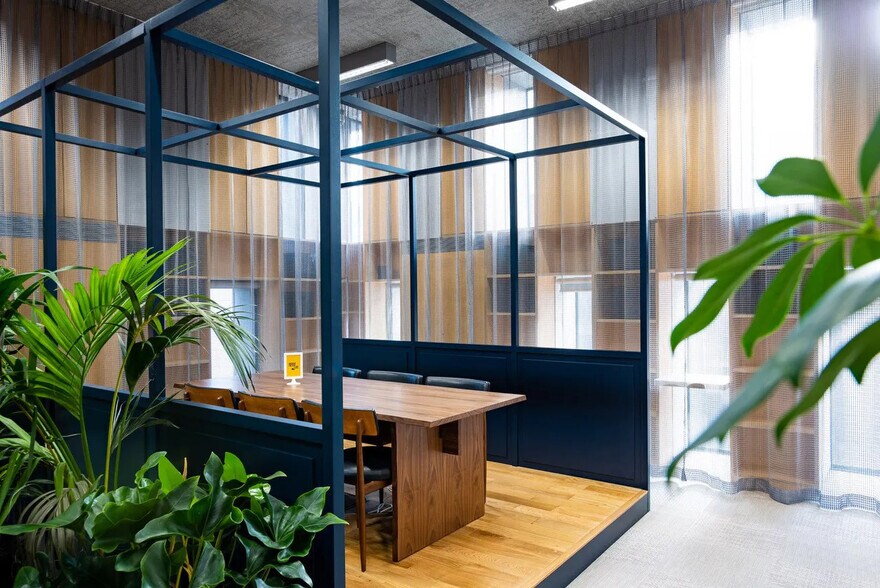 1 Rivington Pl, London en alquiler - Foto del edificio - Imagen 3 de 25