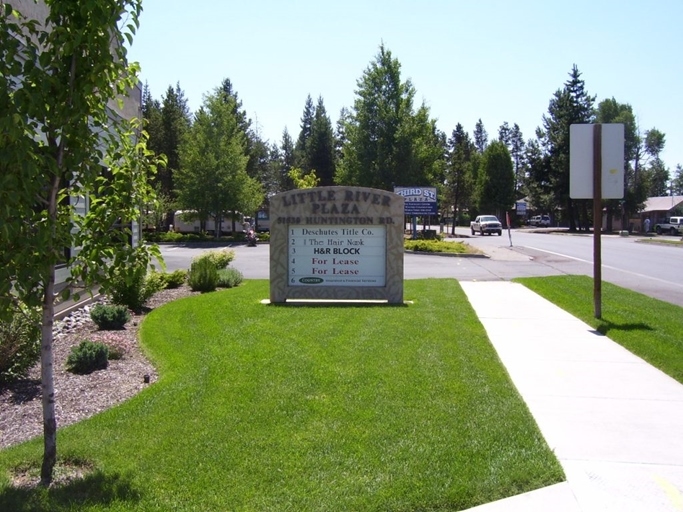 51530 Huntington Rd, La Pine, OR en alquiler - Foto del edificio - Imagen 2 de 20