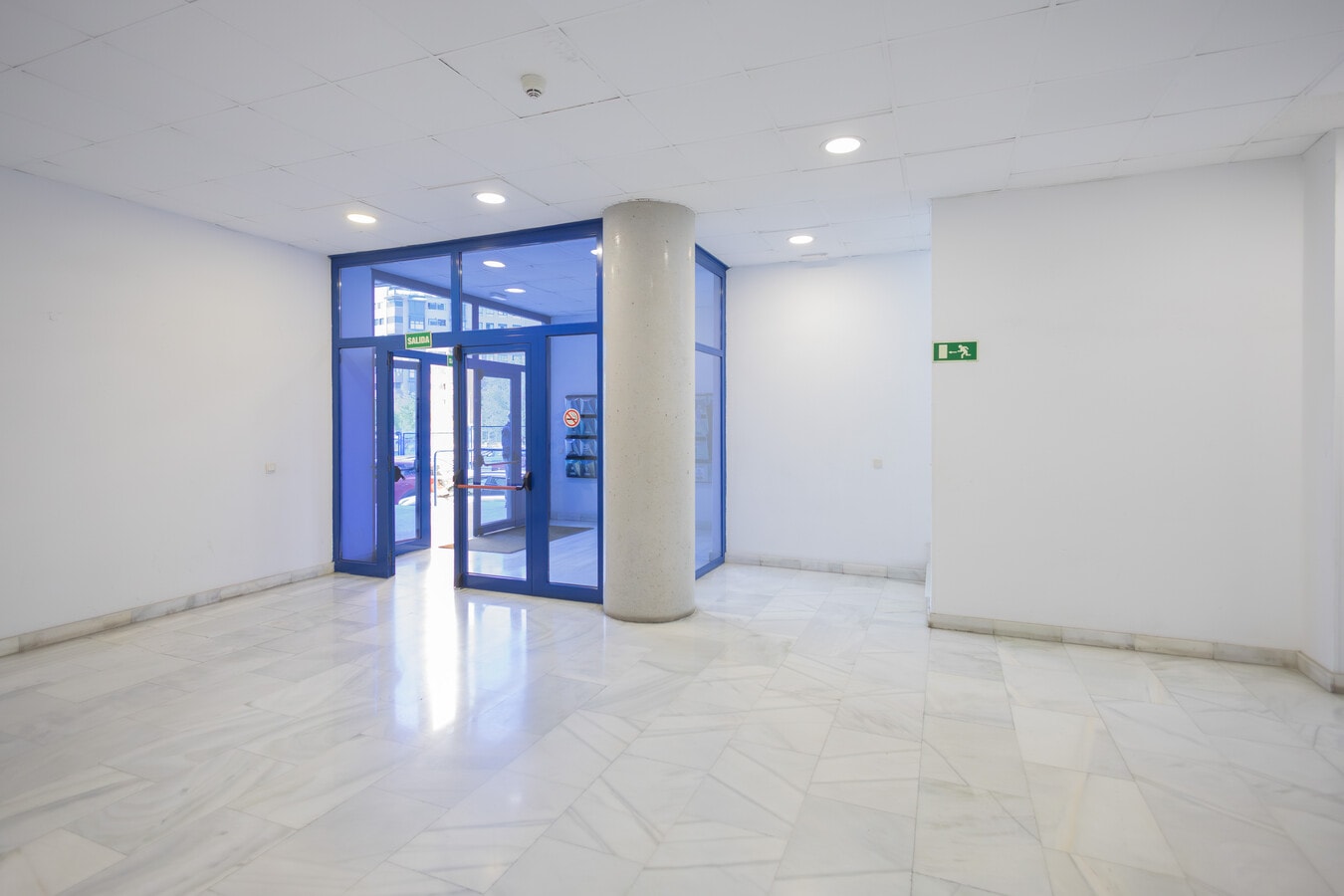 Avenida Albufera, 323, Madrid, MAD 28038 - Unidad Puerta 07 -  - Foto del interior - Image 2 of 45