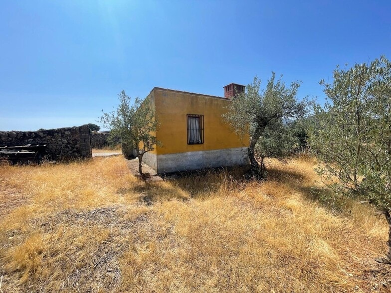 Terreno en Valdefuentes en venta - Foto del edificio - Imagen 1 de 10
