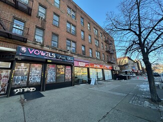 Más detalles para 292 Midwood St, Brooklyn, NY - Locales en alquiler