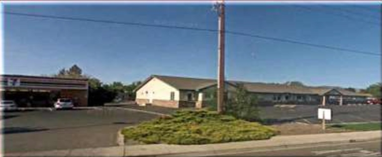 805 E Main St, Fernley, NV en venta - Foto del edificio - Imagen 2 de 9