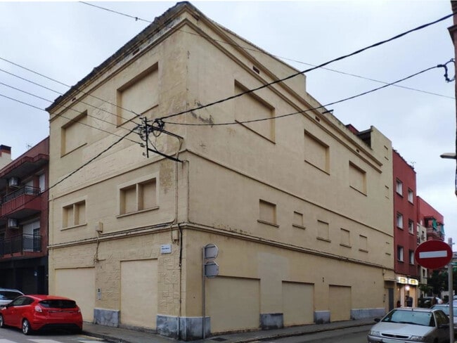 Más detalles de Edificio residencial​ en venta