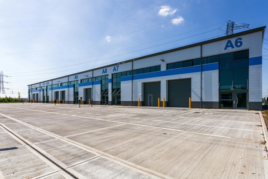 4A Shield Rd, Dartford en alquiler - Foto del edificio - Imagen 2 de 89