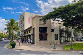 Más detalles para 2113 Kalakaua Ave, Honolulu, HI - Locales en alquiler