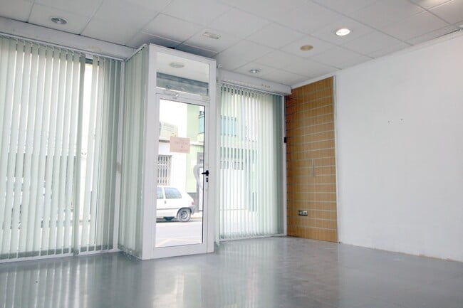 Más detalles de Local en alquiler