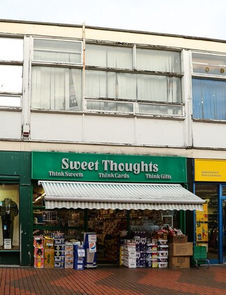 Más detalles de 10-11 Maritime Ter, Sunderland - Local en alquiler