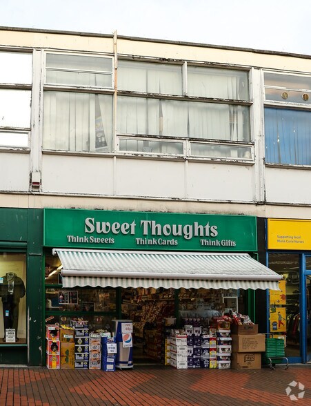 10-11 Maritime Ter, Sunderland en alquiler - Foto principal - Imagen 1 de 6