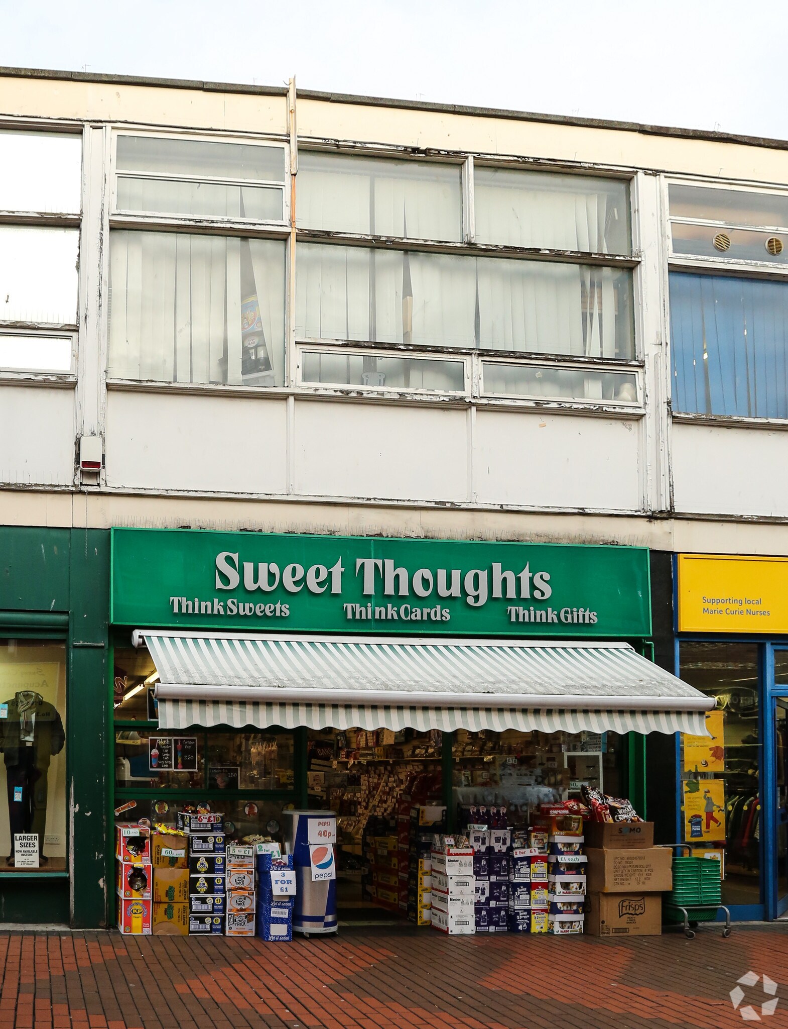 10-11 Maritime Ter, Sunderland en alquiler Foto principal- Imagen 1 de 7