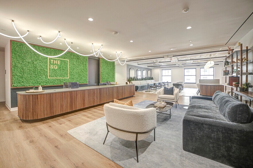 875 15th St NW, Washington, DC en alquiler - Foto del edificio - Imagen 1 de 15