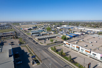 5147 20 Av SE, Calgary, AB - VISTA AÉREA  vista de mapa - Image1