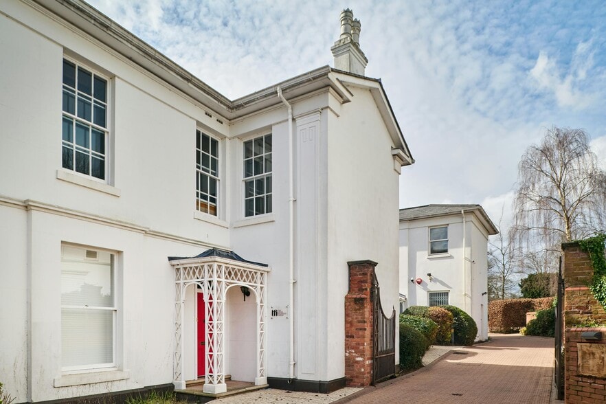 42 Calthorpe Rd, Birmingham en alquiler - Foto del edificio - Imagen 3 de 15