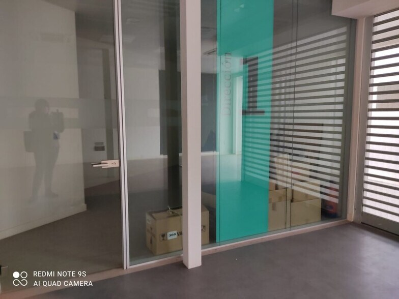 Local en Villacañas, Toledo en venta - Foto del interior - Imagen 2 de 2