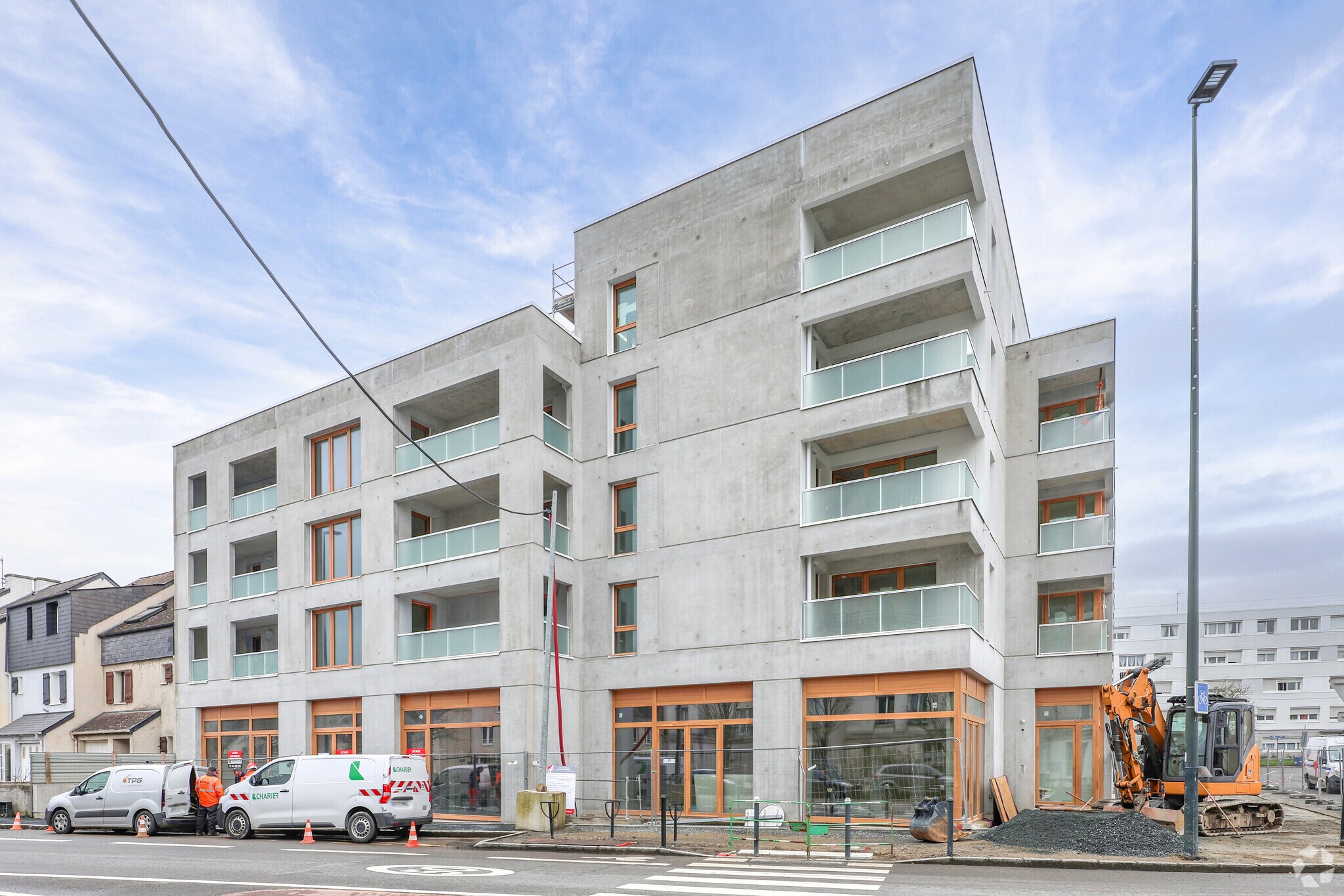 171 Route De Sainte Luce, Nantes en alquiler Foto principal- Imagen 1 de 28