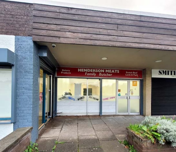 Bargarran Sq, Erskine en alquiler Foto del edificio- Imagen 1 de 2