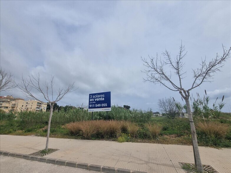de Pego, 3, València, Valencia en venta - Foto principal - Imagen 1 de 15