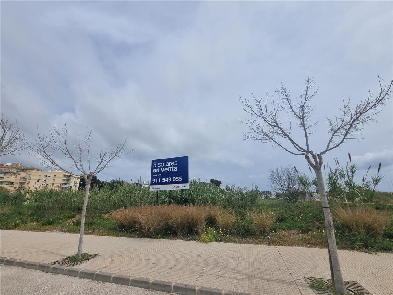de Pego, 3, València, Valencia en venta Foto principal- Imagen 1 de 16